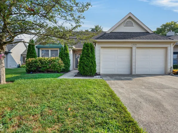 7824 Copperfield Dr, Indianapolis, IN 46256