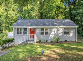 1583 San Gabriel Ave, Decatur, GA 30032