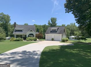 251 Merrell Rd, Carrollton, GA 30116