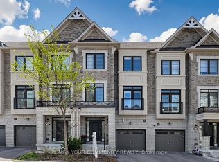 10 William Adams Ln, Richmond Hill, ON L4S0L9
