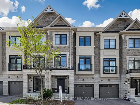 10 William Adams Ln, Richmond Hill, ON L4S 0L9