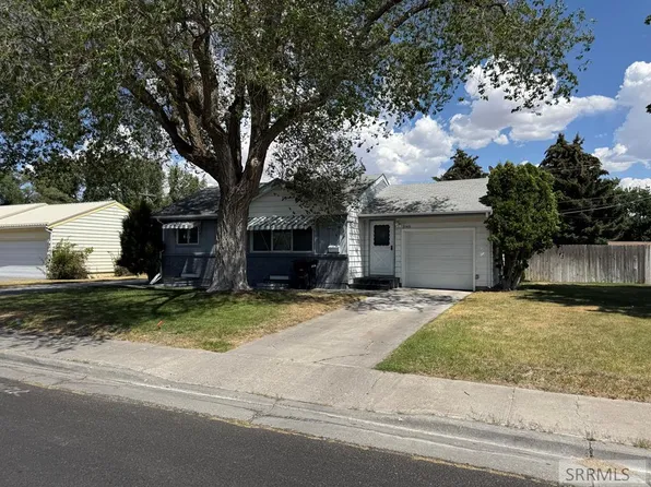 2145 Avocet Dr, Ammon, ID 83406