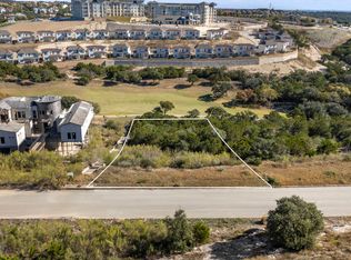 17727 Rancho Diana LOT 173, San Antonio, TX 78255