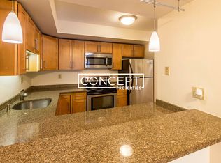 347 Franklin St #508, Cambridge, MA 02139