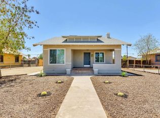 410 N 18th Ave, Phoenix, AZ 85007
