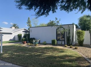 2521 E Hermosa Dr, Tempe, AZ 85282
