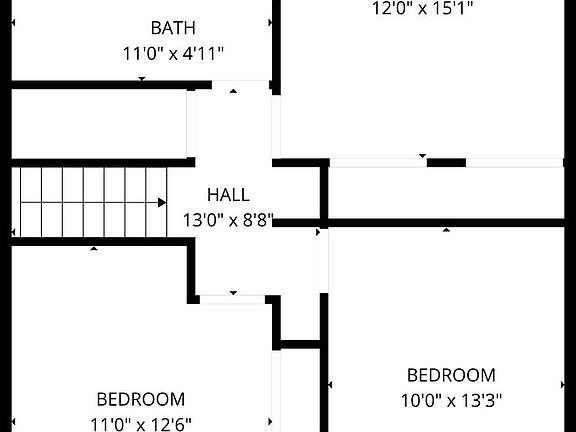 5th image of 1034 E Carter Dr