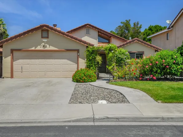 2413 Manor Oak Dr, Modesto, CA 95355