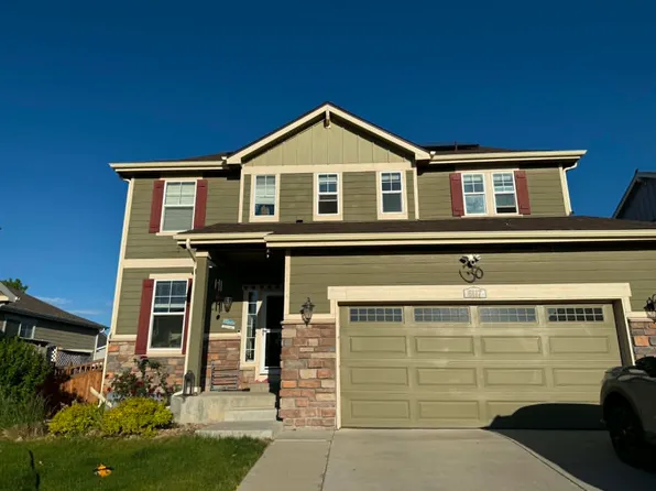 6117 Marble Mill Pl, Frederick, CO 80516
