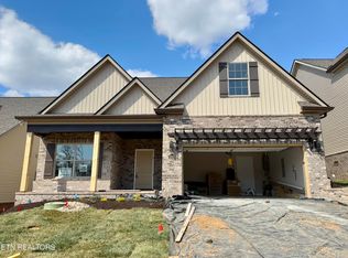 10129 Songbird Ln, Knoxville, TN 37931