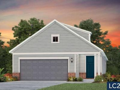 708 Blue Iris Way, Summerville, SC, 29486