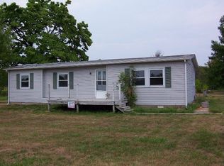 6450 W 900 S, Hanover, IN 47243