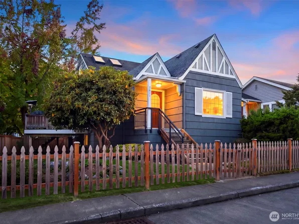 2611 24th Avenue E, Seattle, WA 98112
