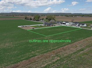4614 Georgina Dr, Billings, MT 59106