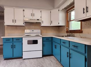 1001 S Webster Ave APT 2, Scranton, PA 18505