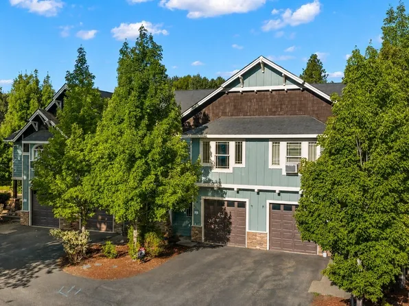 302 River Trail Drive S #C, South Cle Elum, WA 98943