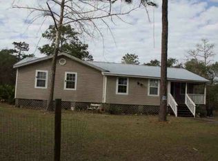 5550 SW 102nd Ter, Cedar Key, FL 32625