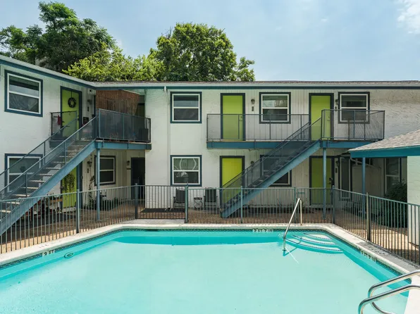 Zilker Capri Apts., 1131 Hollow Creek Dr APT 111, Austin, TX 78704