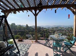 3520 Parrish Ave, Los Angeles, CA 90065