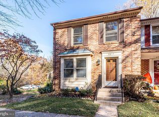 9017 Armendown Dr, Springfield, VA 22152