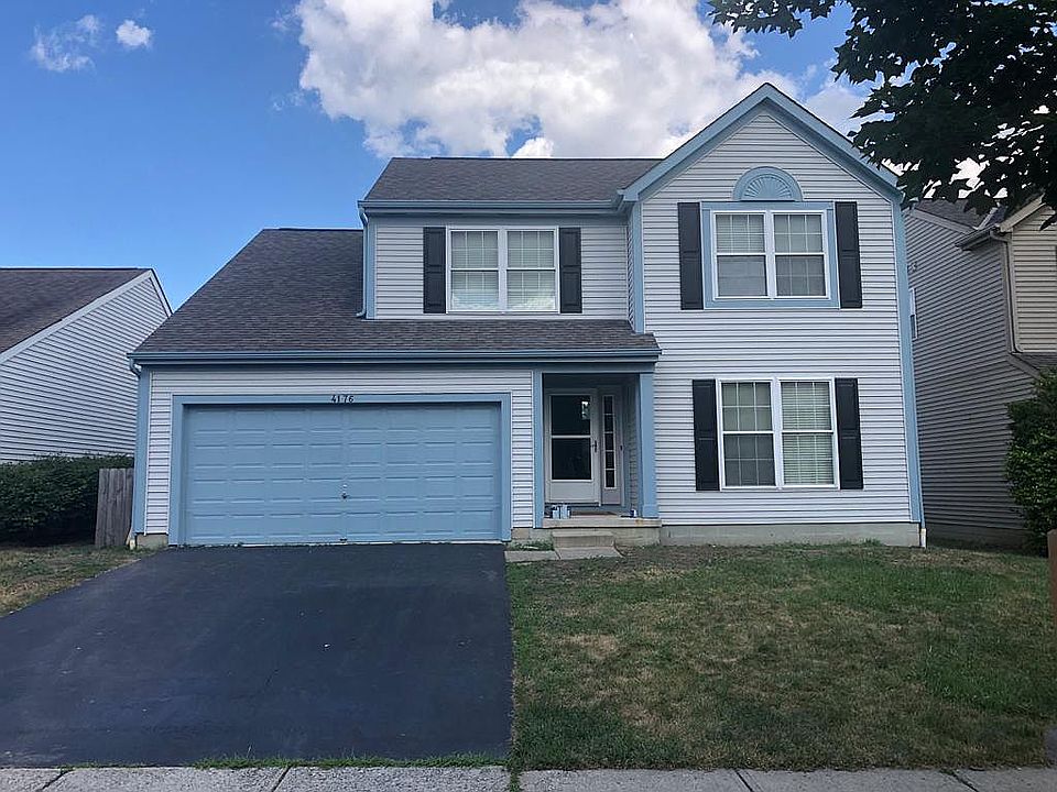 1st image of 4176 Nafzger Dr