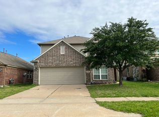 10906 Chestnut Path Way, Tomball, TX 77375
