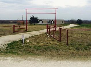 1242 Hcr 3350 N, Hubbard, TX 76648