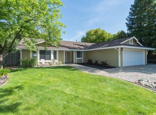 1735 Canberra Pl, El Dorado Hills, CA
