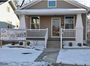 1129 Adams Ave, Evansville, IN 47714