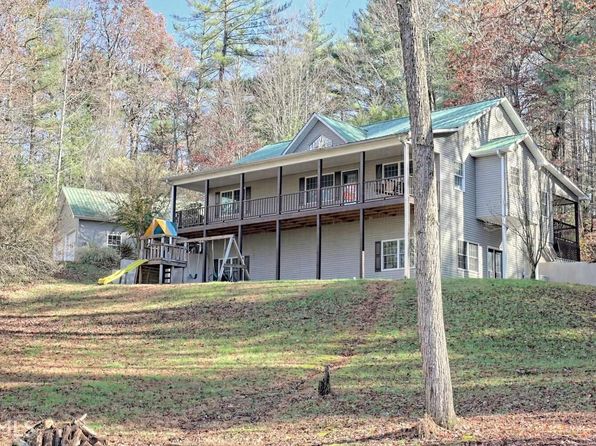 2704 Hi Top Rd Hiawassee Ga 30546 Zillow