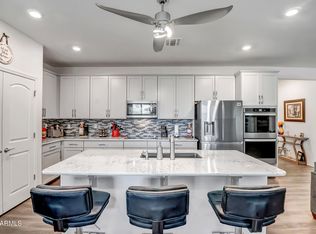 16224 W La Ventilla Way, Goodyear, AZ 85338