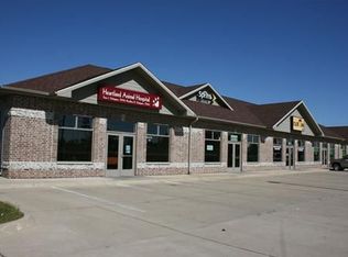 5475 Dyer Ave STE 141, Marion, IA 52302