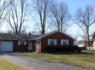 5425 N Meadows Blvd, Columbus, OH