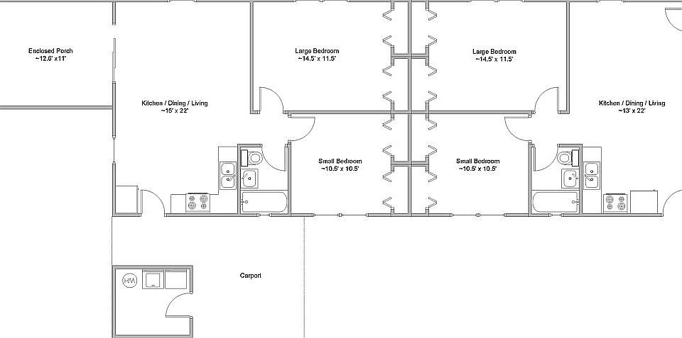 2nd image of 564 97th Ave N