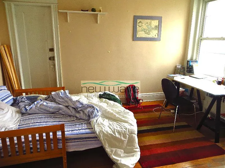 56 Queensberry St #17 — Photo 8