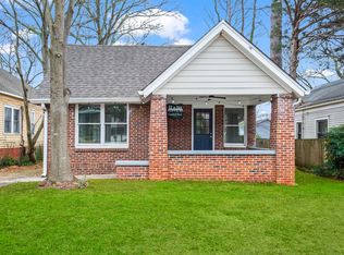 1376 Athens Ave SW, Atlanta, GA 30310