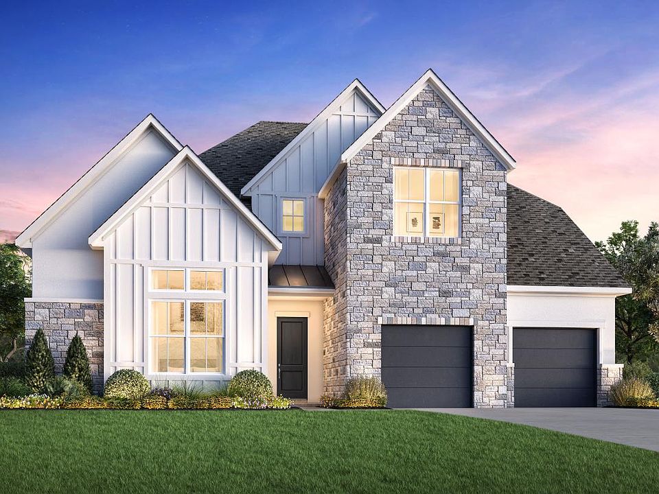 Modern Farmhouse