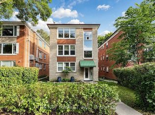 209 Saint Clements Ave, Toronto, ON M4R1H3