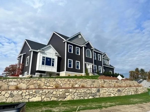 LOT 27th St, Westford, MA 01886