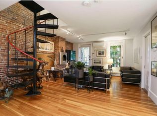158 W Brookline St #2A, Boston, MA 02118