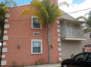1613 Clearview Pkwy #1, Metairie, LA 70001