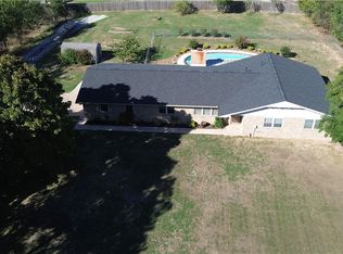 588 Elm Valley Ln, Springdale, AR 72762