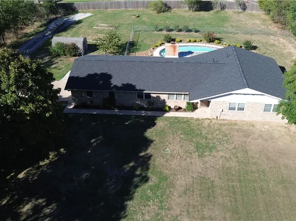 588 Elm Valley Ln, Springdale, AR 72762