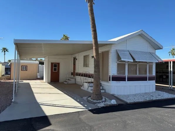 400 N Plaza Dr #109, Apache Junction, AZ 85120