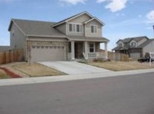 7226 Prairie Cir, Frederick, CO 80504