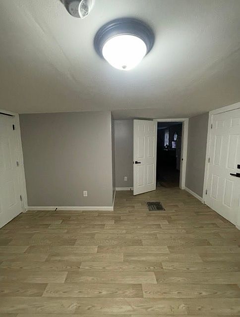 Full Bathroom attached to master bedroom