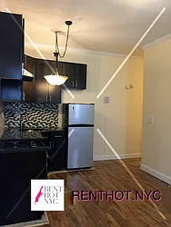 Rented by Weissman Realty