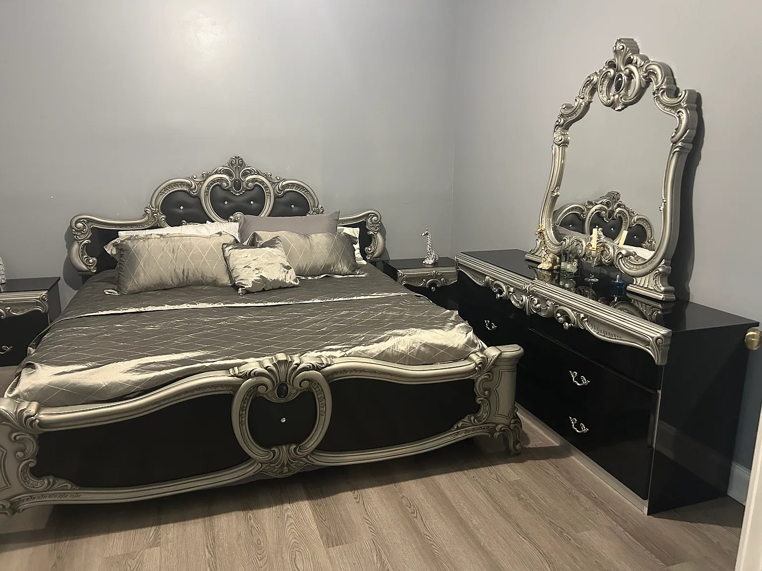 Havenwood Basement — Photo 1