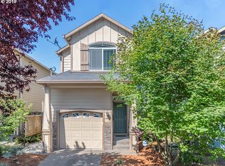 8843 N Burrage Ave, Portland, OR 97217