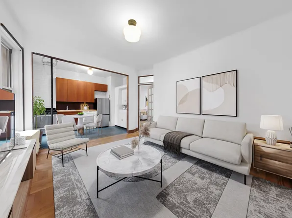 261 West 22nd Street image 1 of 5